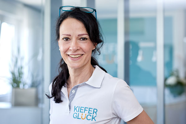 Dr. Christine Dunkelberg Fachzahnärztin für Kieferorthopädie Duisburg